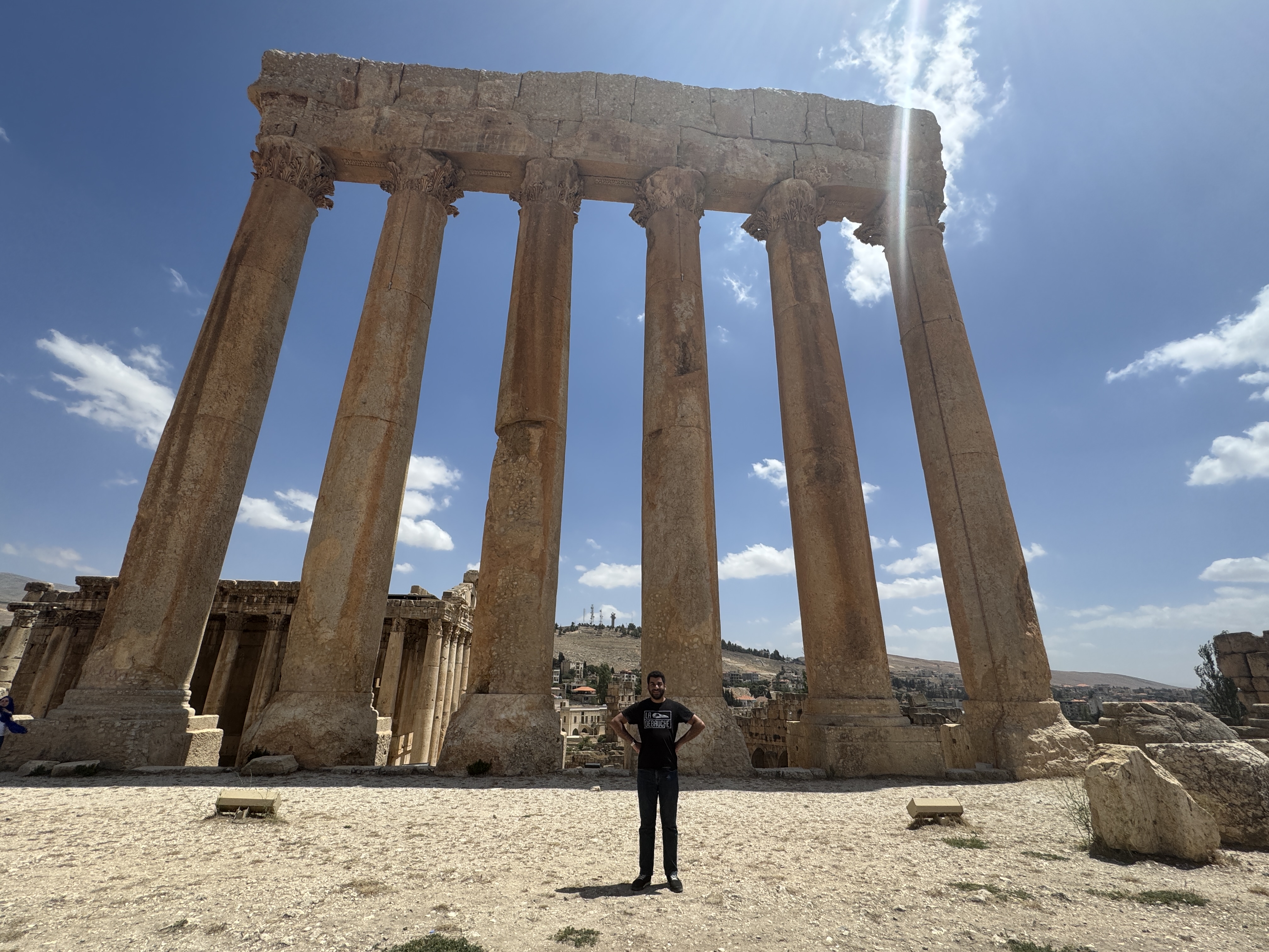 Hiking Trip in Lebanon