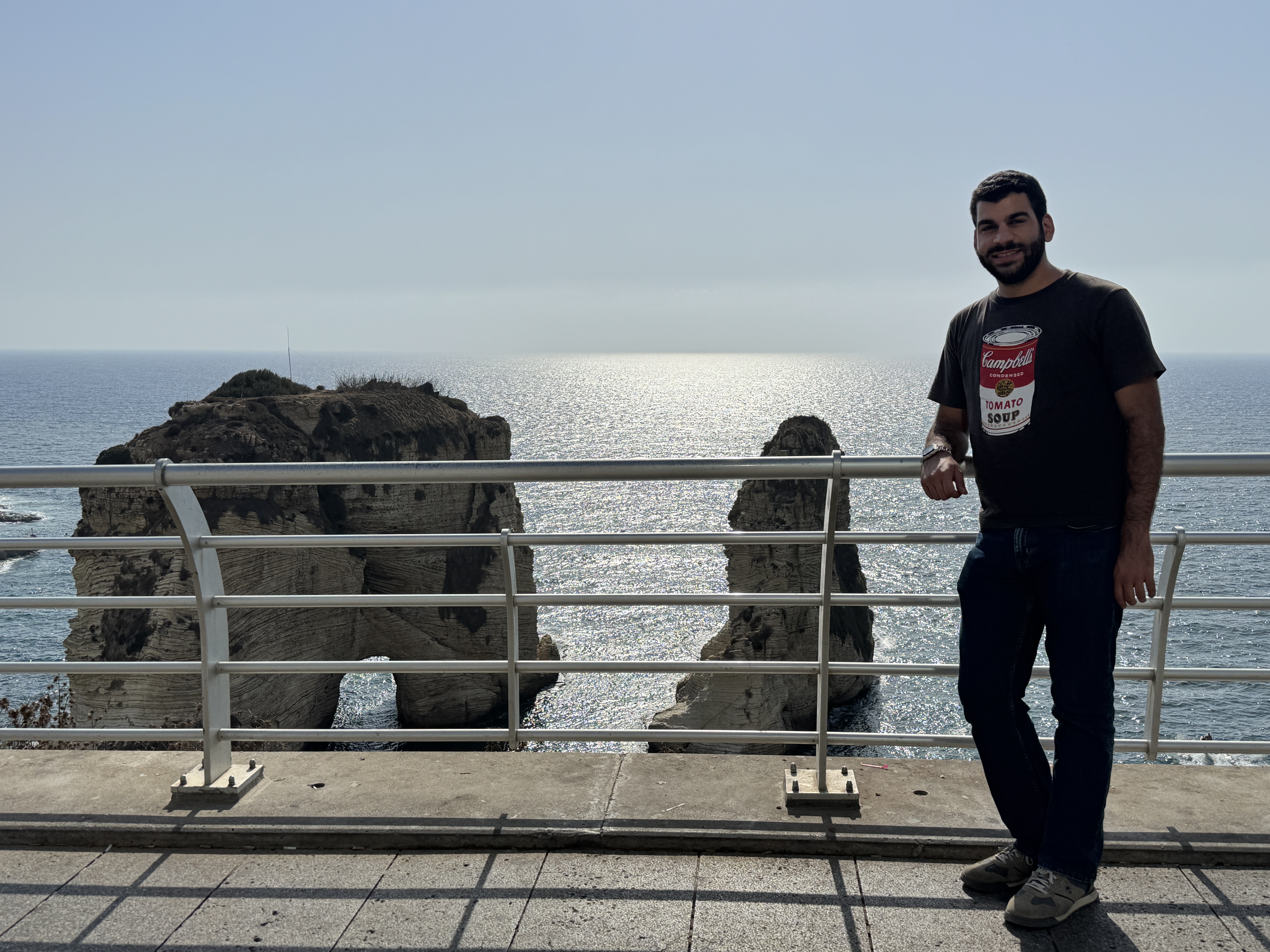 Hiking Trip in Lebanon