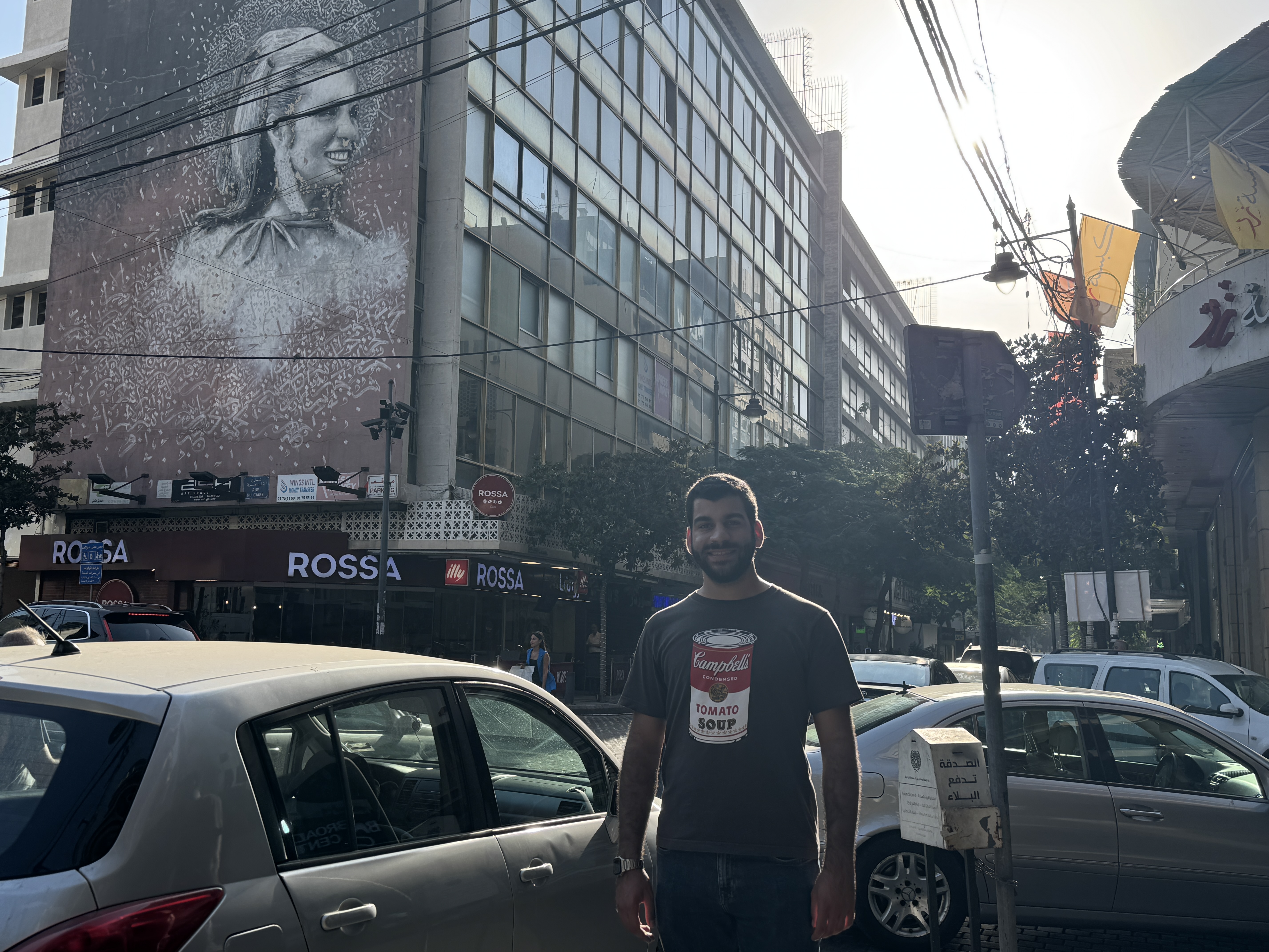 Hiking Trip in Lebanon