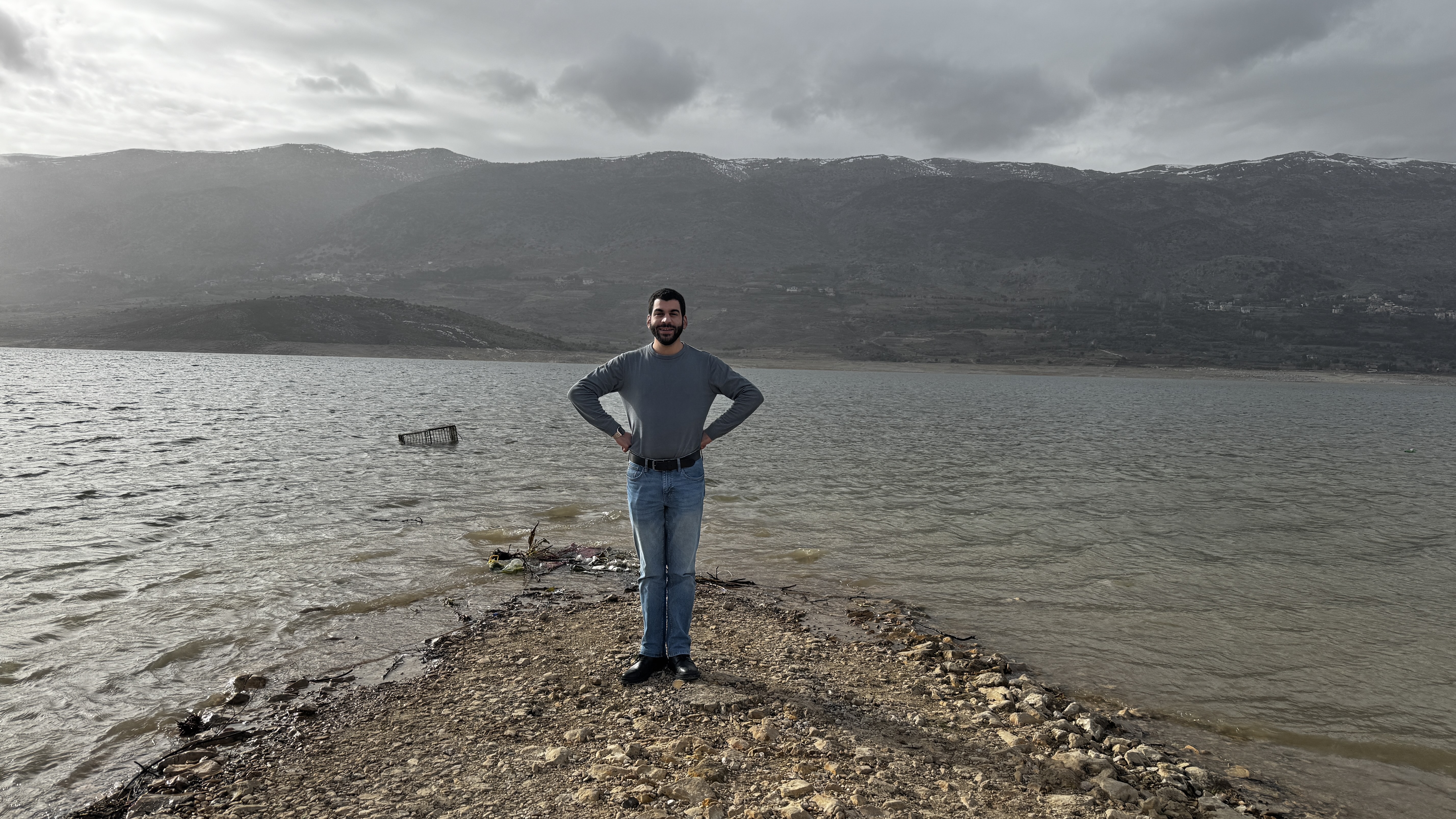 Hiking Trip in Lebanon